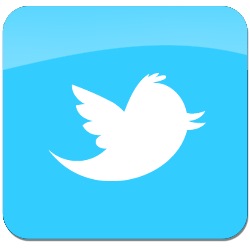 Twitter.com Logo - The Twitter jihadis