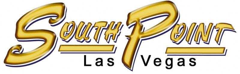 South Point Hotel Logo - South Point Hotel and Casino. American Casino Guide