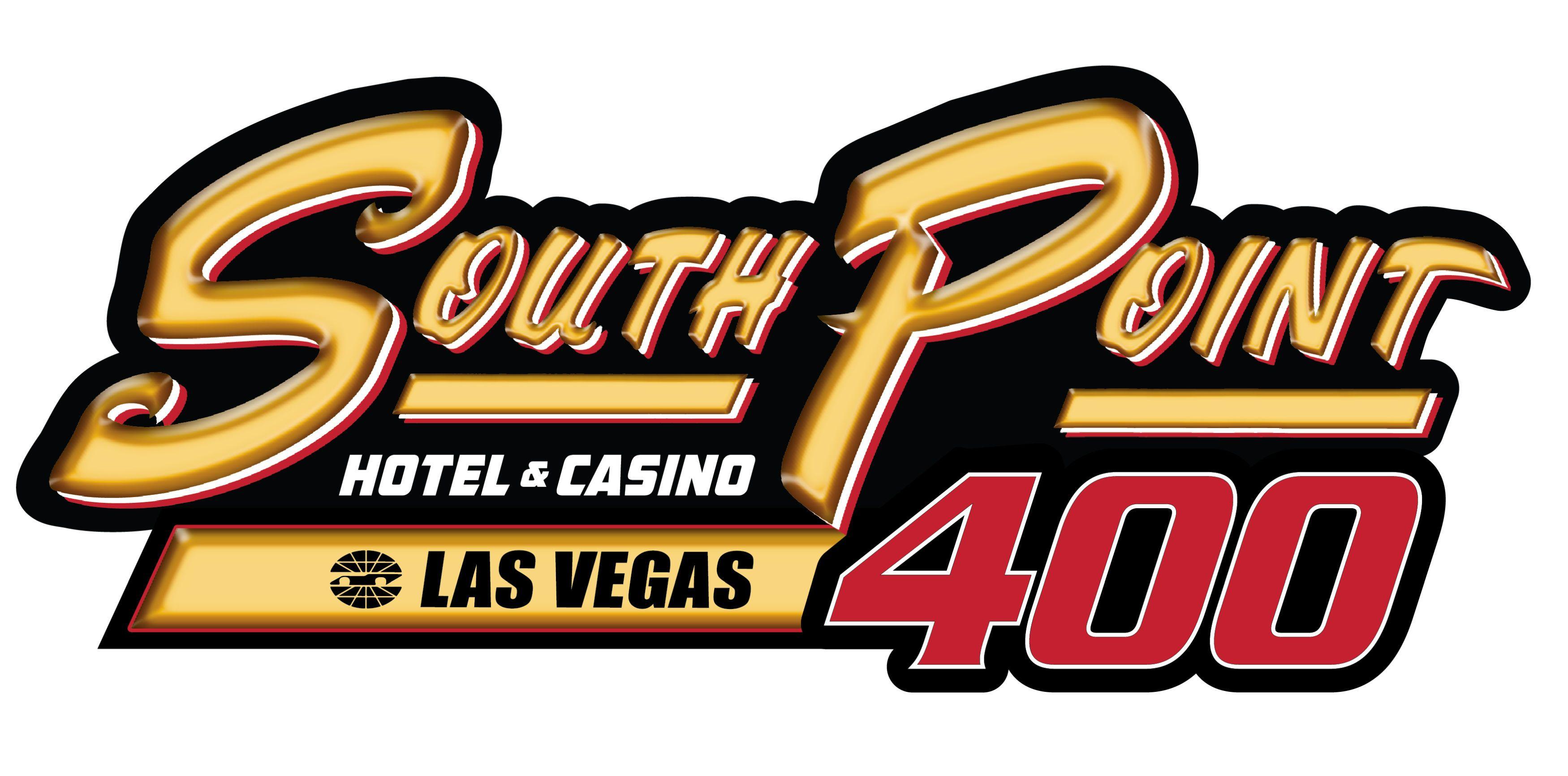 South Point Hotel Logo - South Point Hotel, Casino & Spa gears up for September's Monster