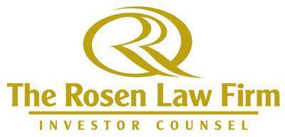 Telefonaktiebolaget LM Ericsson Logo - EQUITY NOTICE: Rosen Law Firm Announces Filing of Securities Class ...