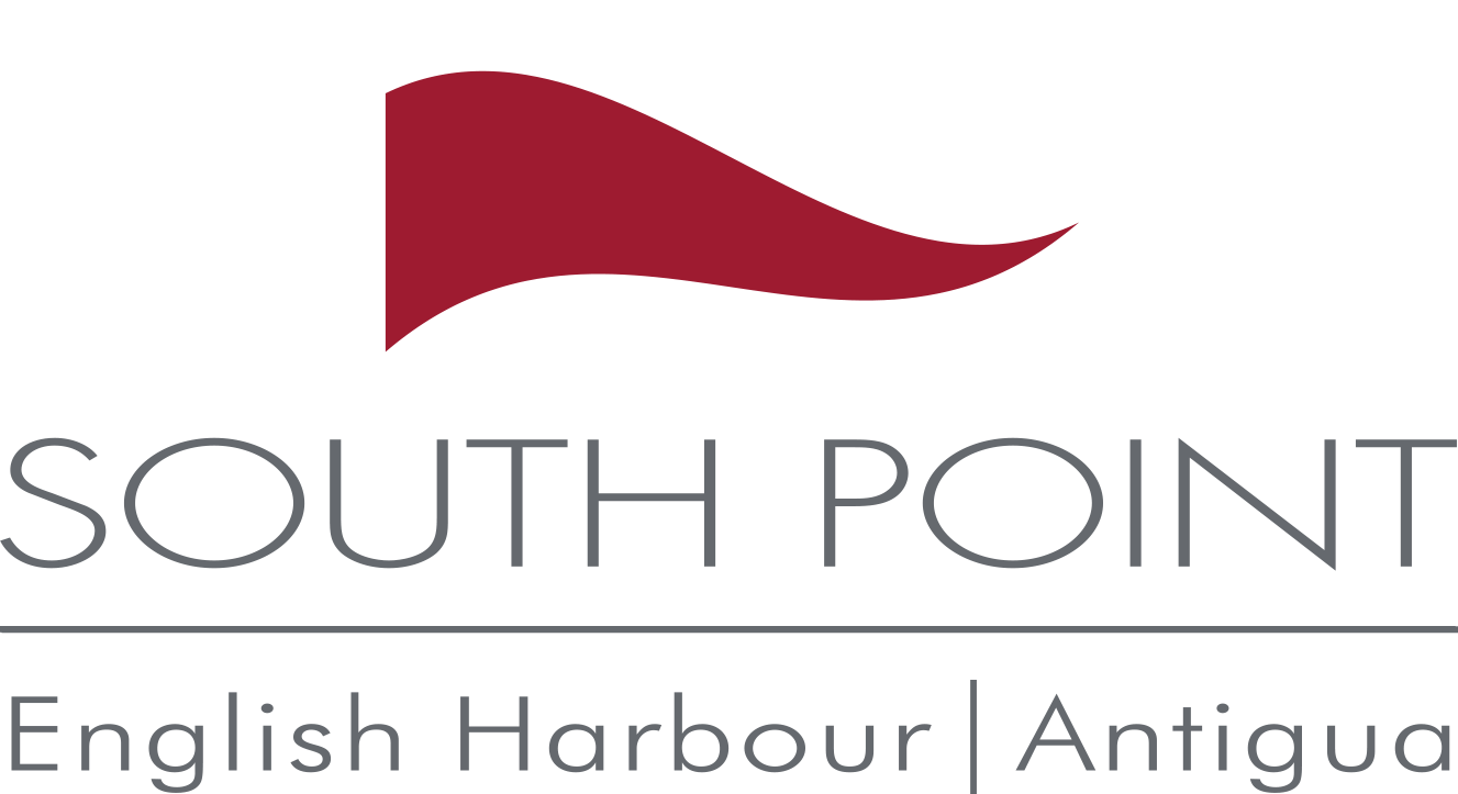 South Point Hotel Logo - South Point Antigua Boutique Hotel English Harbour