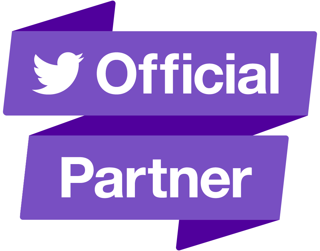 Twitter.com Logo - Enterprise data