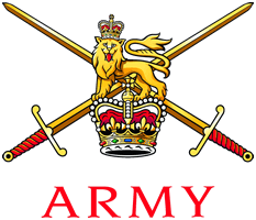 British SAS Logo - British Army