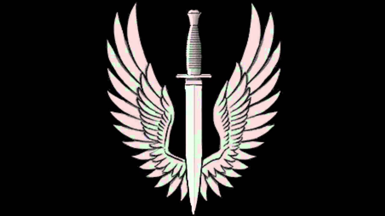 British SAS Logo - British S.A.S Victory Themes (Modern Warfare 3) - YouTube