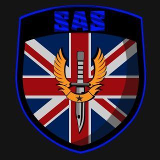 British SAS Logo - British SAS » Emblems for Battlefield 1, Battlefield 4, Battlefield ...