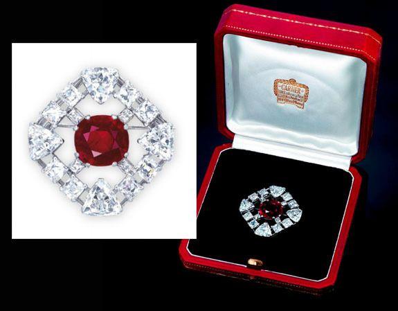 Double Red Diamond Logo - Red Diamond's Record-Setting Price of $5.09M Puts Exclamation Point ...