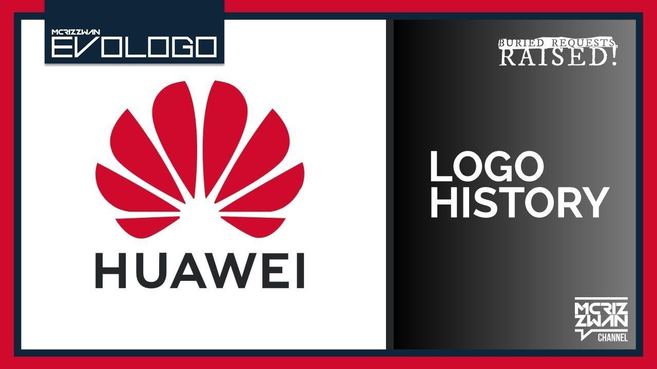 Huawei Logo - Huawei Logo History | Evologo [Evolution of Logo] - YouTube