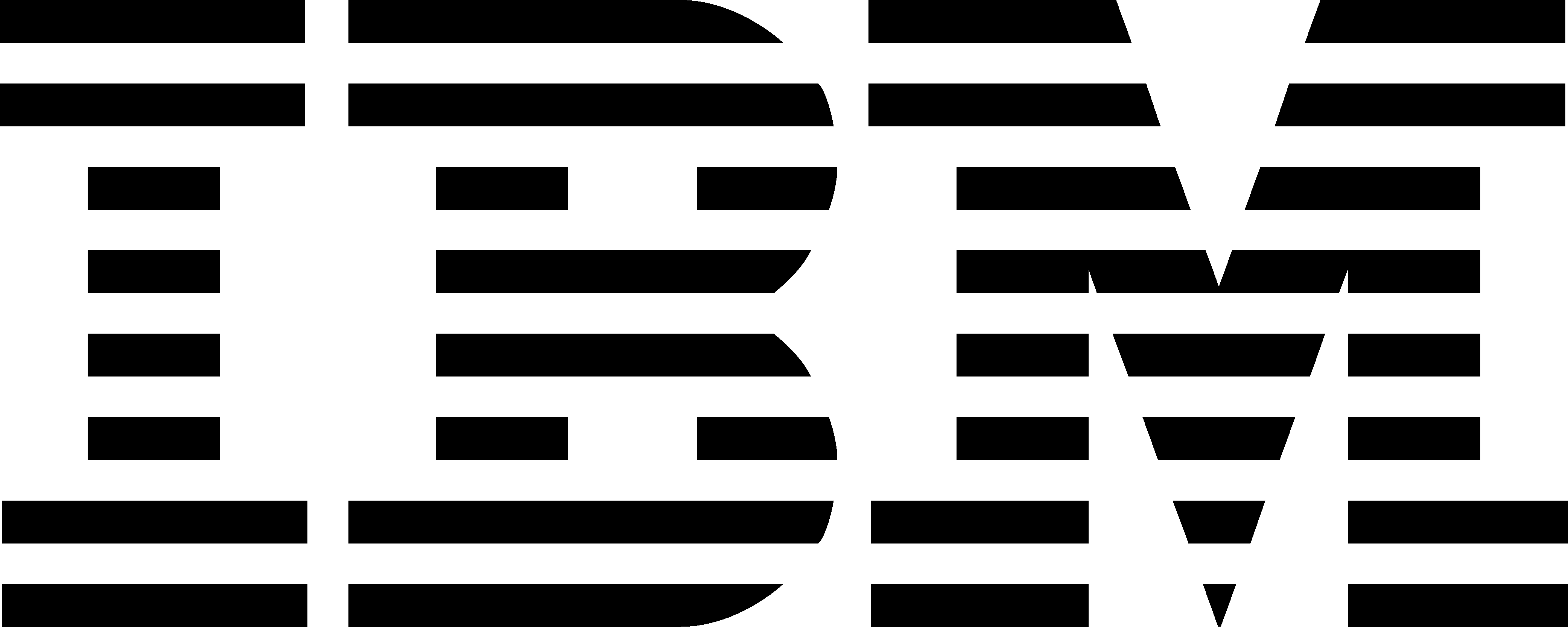 IBM Black Logo - ibm_logo_dark