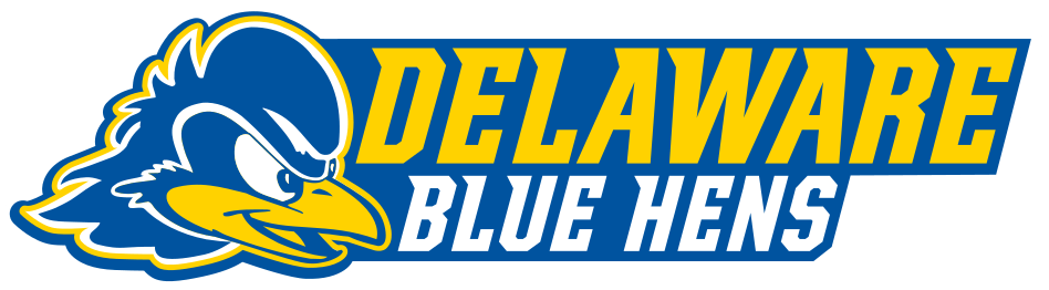 Delaware Fighting Blue Heads Logo - 948px-Delaware_Fightin'_Blue_Hens_logo.svg.png