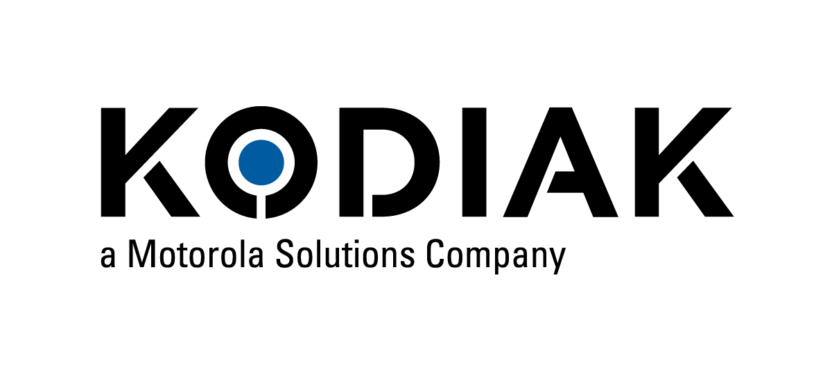 Blue Motorola Logo - Kodiak Brand: Standards, Usage Guidelines, Templates | Kodiak ...