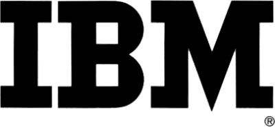 IBM Black Logo - PNG image IBM black logo PNG