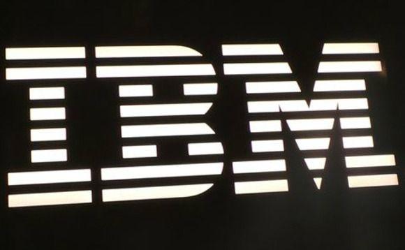 IBM Black Logo - IBM offers one-stop shop cloud services with Cloud Business ...