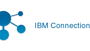 IBM Connections Logo - Experiences with IBM Connections 5 - IBM Connections News