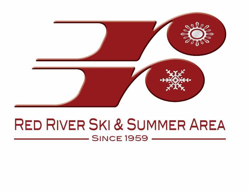 Angel Red Logo - red-river-ski-logo | Angel Fire, New Mexico