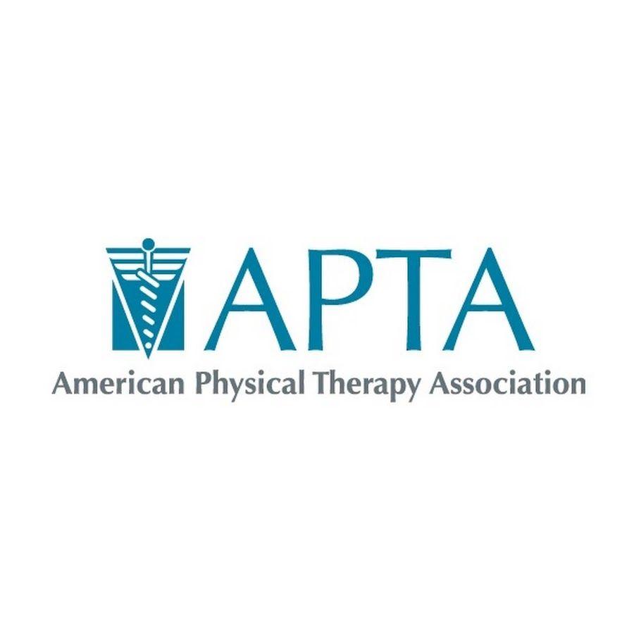 American Physical Therapy Association Logo - American Physical Therapy Association