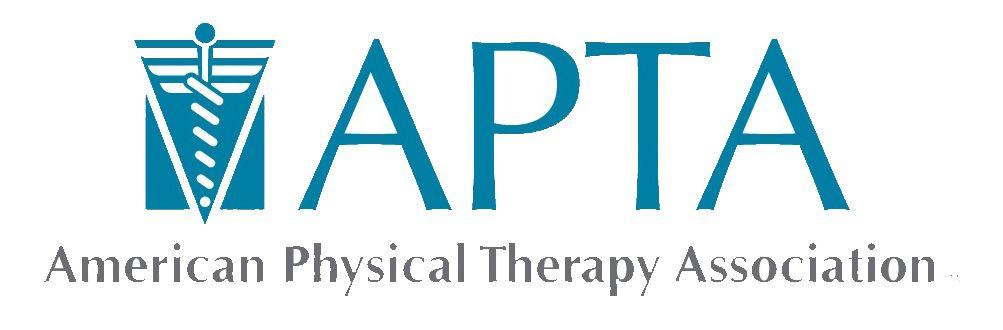American Physical Therapy Association Logo - American Physical Therapy Association