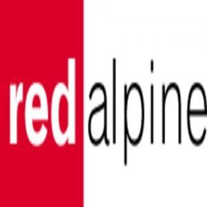 Red Alpine Logo - Redalpine Venture Partners - #EmpoweringGameChangers | Startup Ranking