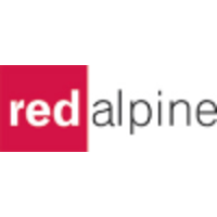Red Alpine Logo - Redalpine Venture Partners AG | LinkedIn