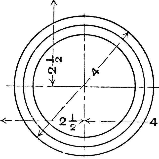 Curved Lines Circle Logo - Mechanical Drawing Exercise Circle with Wavy Curved Lines Inside ...