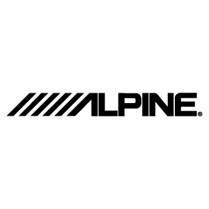 Red Alpine Logo - Alpine Electronics logo vector (.EPS, 119.66 Kb) download