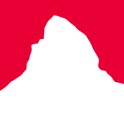Red Alpine Logo - Redalpine
