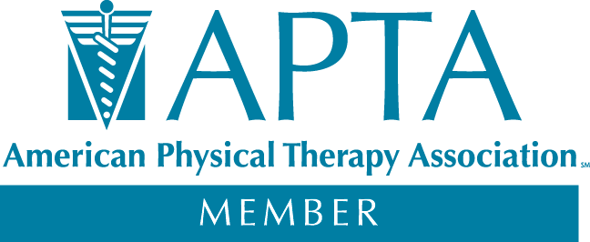 American Physical Therapy Association Logo - American Physical Therapy Association Member Logo