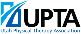 American Physical Therapy Association Logo - Utah Physical Therapy Association