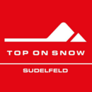 Red Alpine Logo - Alpine and winter sports school TOP ON SNOW Sudelfeld - Online Booking