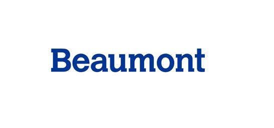 Beaumont Health Logo - 3rd Annual Beaumont Health Nursing Research EBP Conference NOV 2018