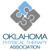 American Physical Therapy Association Logo - Oklahoma Physical Therapy Association