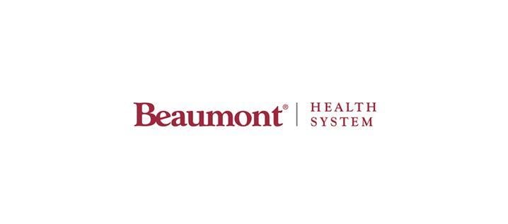 Beaumont Health Logo - Beaumont Health System's Commitment To Dyad Leadership