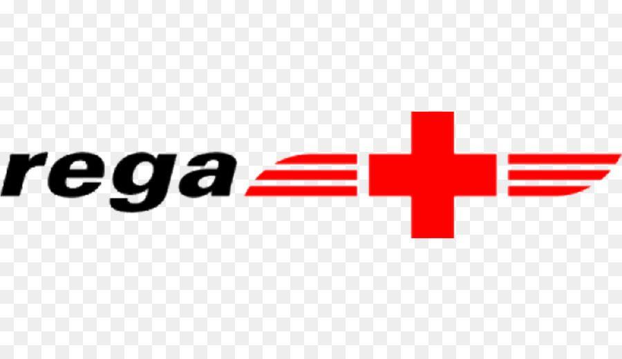 Red Alpine Logo - Switzerland Rega Alpine Rettung Schweiz Logo Swiss Lifesaving