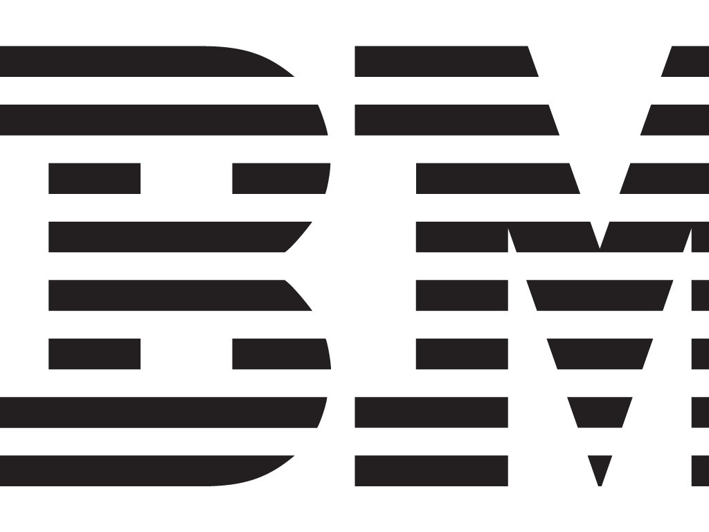 IBM Black Logo - IBM Logo Black PNG Transparent. PNG Transparent best