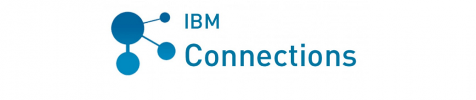 IBM Connections Logo - IBMCONNECTIONS.org |-| |