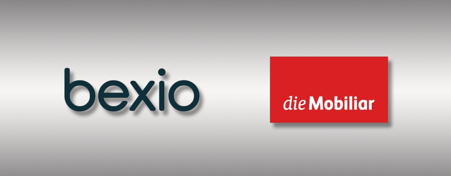 Red Alpine Logo - Redalpine Exit: bexio Acquired by Mobiliar | Fintech Schweiz Digital ...