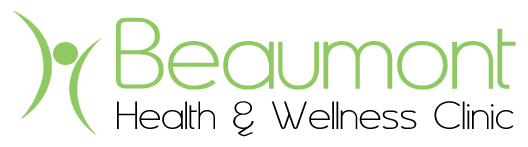 Beaumont Health Logo - Home