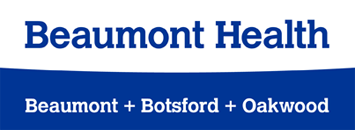 Beaumont Health Logo - Medical Management - Joseph Kostesich