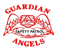 Angel Red Logo - Home - Guardian Angels