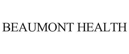 Beaumont Health Logo - Beaumont Health Trademarks (52) from Trademarkia