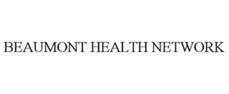 Beaumont Health New Logo - BEAUMONT HEALTH NETWORK Trademark of Beaumont Health. Serial Number ...