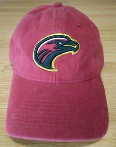 Red and Yellow Eagle Logo - Ball Cap Embroidered Eagle Logo Dad Hat Adjustable Strapback