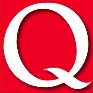 Red Q Logo - AS 2010 11 Brennan: Logo Research