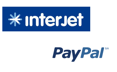 Interjet Logo - Interjet logo png 3 PNG Image