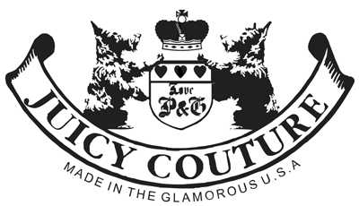 Juicy Couture Logo - Juicy Couture in Beachwood, OH | Beachwood Place