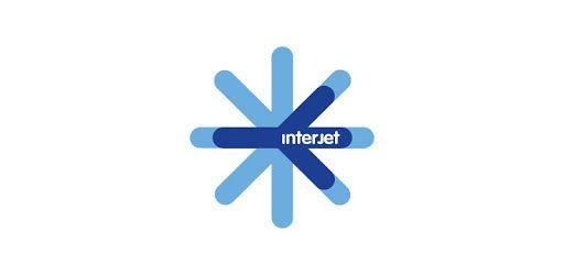 Interjet Logo - Interjet - Apps on Google Play