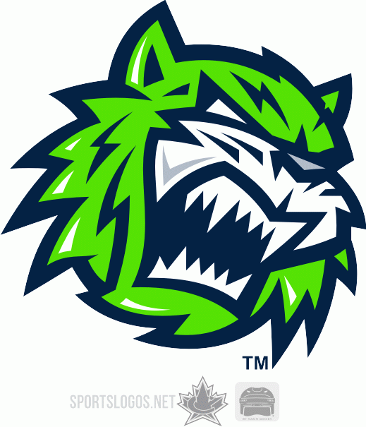 Green Tiger Logo - Green Tiger Logo