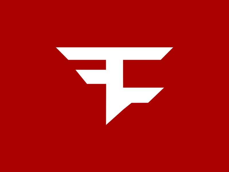 FaZe Logo - FaZe Clan