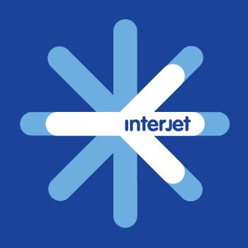 Interjet Logo - Interjet Logos