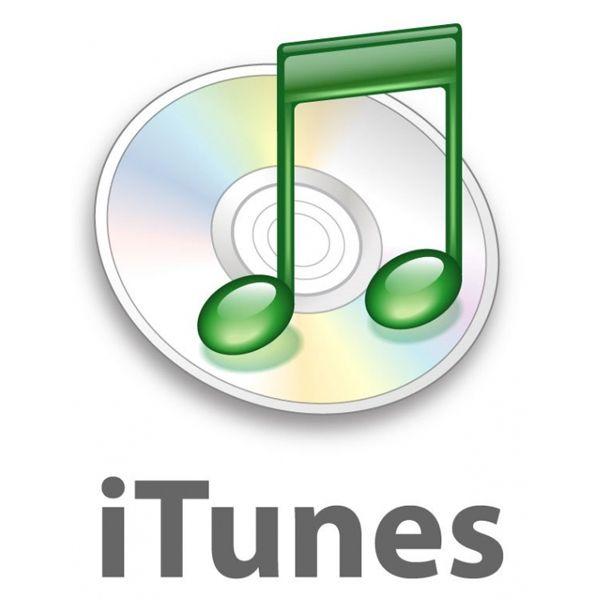iTunes Green Logo - Apple May Face Antitrust Enquiry Over iTunes