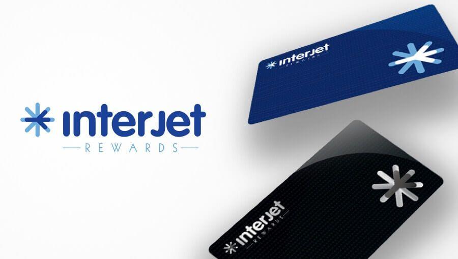 Interjet Logo - Interjet